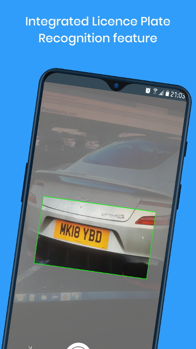 WhatCarIsThat Android Application - Car details from VIN or Registration Plates <br> https://play.google.com/store/apps/details?id=ro.gliapps.quellevoiture